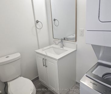 For Lease - 3603 Copernicus Drive Unit# Basement, Mississauga, Ontario - Photo 6