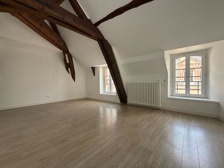 Location Appartement 5 pièces 93m² - Photo 5
