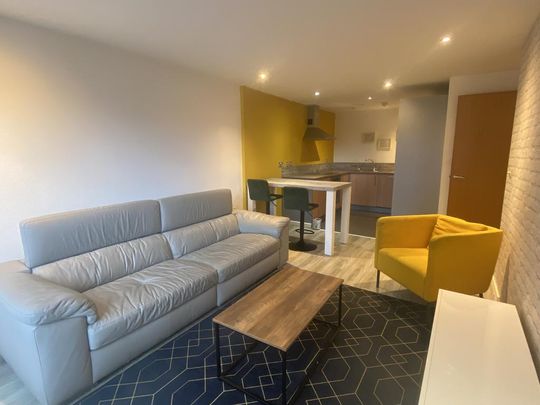 2 bedroom apartment to rent - Photo 1