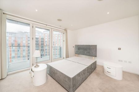 3 bedroom flat to rent - Photo 5