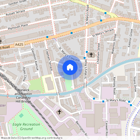 32 Rushmore Street, Leamington Spa