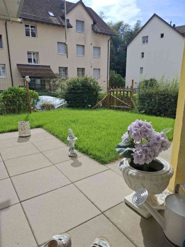 2.5 Zimmer, 60 m², EG - Foto 5
