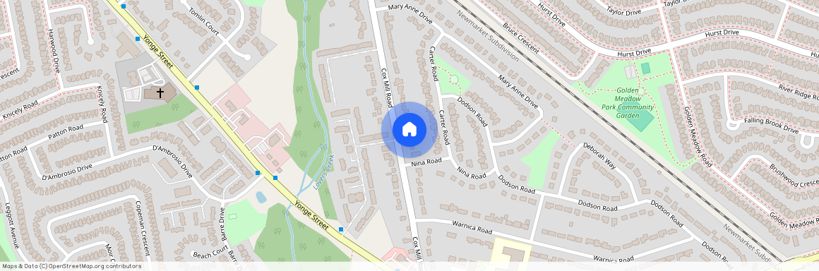 225 Cox Mill Road, Barrie