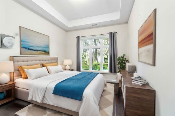 For Lease - 8111 Forest Glen Drive Unit# 132, Niagara Falls, Ontario - Photo 1