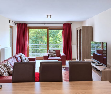Appartement te huur - Photo 1