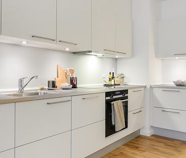 4 værelses lejlighed - Photo 6