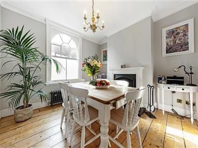 Clapham Manor Street, SW4 - Photo 1