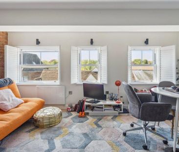 1 bedroom apartment to rent - Photo 2