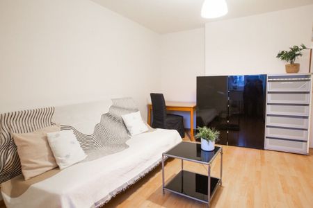 Mieszkanie do wynajęcia 2 pokoje Wojska Polskiego, Poznań 50 m² - Фото 3