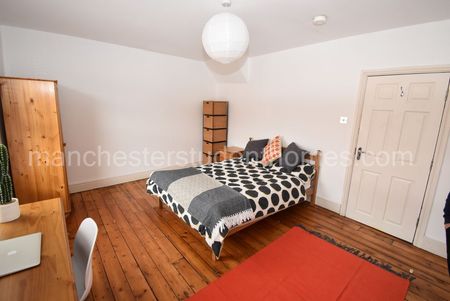 Whitby Road, Manchester, M14 6GH - Photo 4