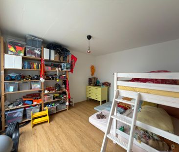Grosszügige 4,5-Zimmer-Attikawohnung mit weitläufiger Panoramaterrasse - Photo 5