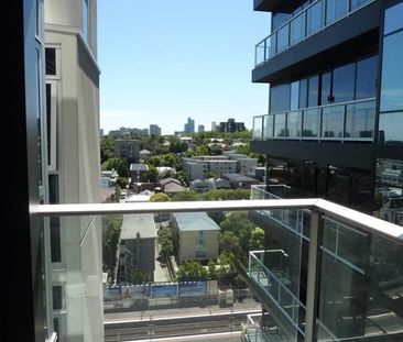 Modern Studio Living in the Heart of South Yarra - Photo 2