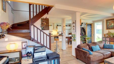 Maison individuelle - Photo 3