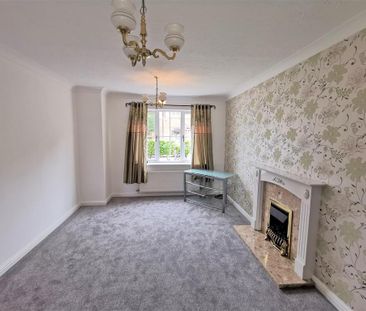 4 bedroom detached house to rent - Photo 5