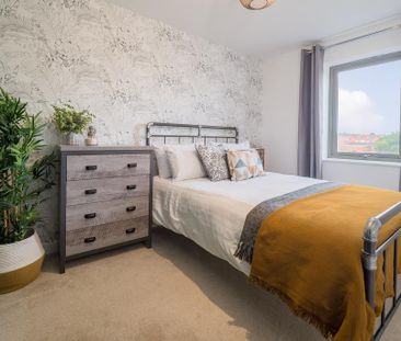 1 bedroom semi-detached house to rent - Photo 2