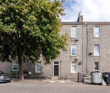 1 Bed Flat, Orchard Street, AB24 - Photo 4