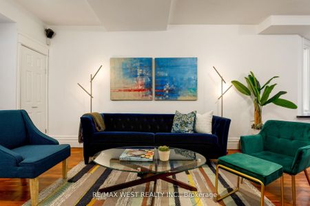 For Lease - 79 Springhurst Avenue, Toronto, Ontario - Photo 2