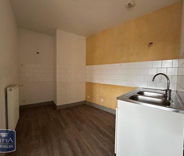 Location Appartement 3 pièces 55m² DIEPPE 76200 - Photo 2