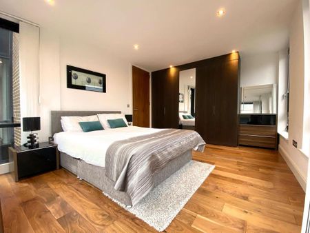 2 bedroom flat to rent - Photo 5