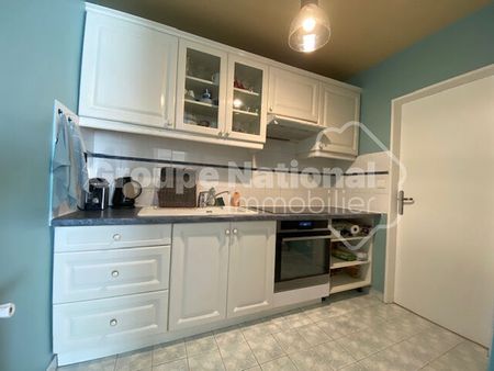 Versailles- 2 pièces 50 M² avec parking, - Photo 4