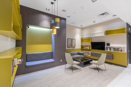 For Lease - 128 Fairview Mall Drive Unit# 203, Toronto, Ontario - Photo 2