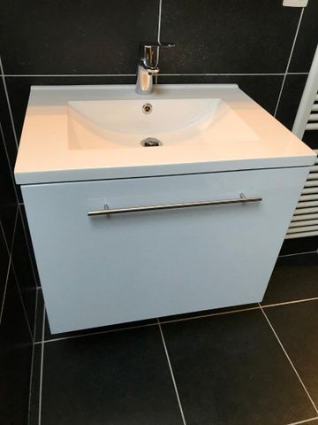 Gelijkvloers appartement in kleine residentie. - Photo 2