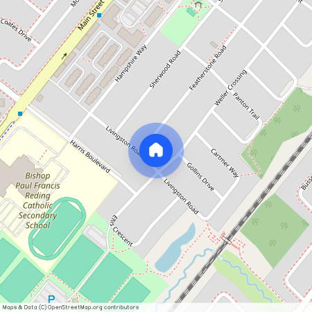 85 Livingston Road, Milton