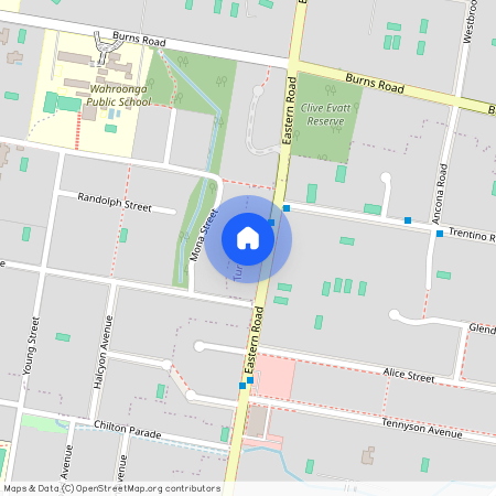 122 Eastern Road, Turramurra 2074, New South Wales