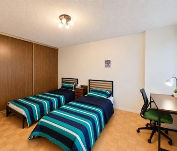 Appartement à louer - Montréal (Saint-Laurent) (Autres) - Photo 4