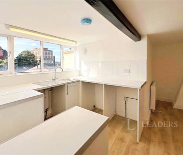 2 bedroom apartment to rent Wingfield Street, Ipswich, Suffolk, IP4 - Photo 3