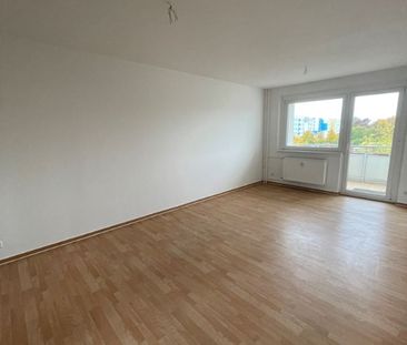 Altersgerechte 2-Zimmer Wohnung sucht neue Mieter ab 50 Jahre - Photo 2