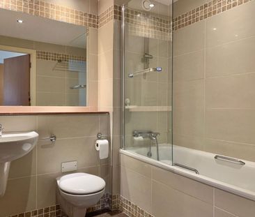 Apartment 201, Block A, Hampton Lodge, Grace Park Ro, Drumcondra, D... - Photo 4