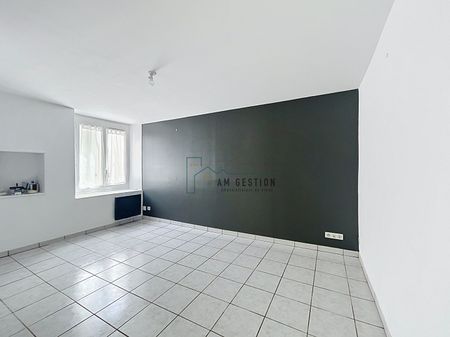 Location Appartement 2 pièces 38m² - Photo 2