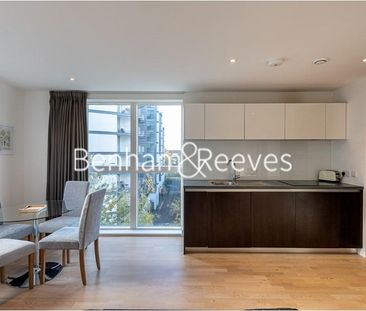 1 bedroom apartment to rent - Photo 4