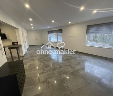 Exclusive neuwertige 2-Zimmer Wohnung 83 m² - Photo 1