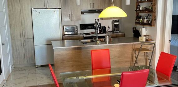 4 ½ à Louer – Type Condo - Electros - Photo 2