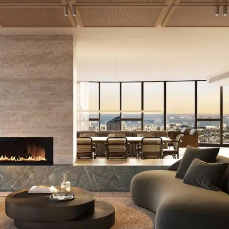 Studio Furnished - Photo 1