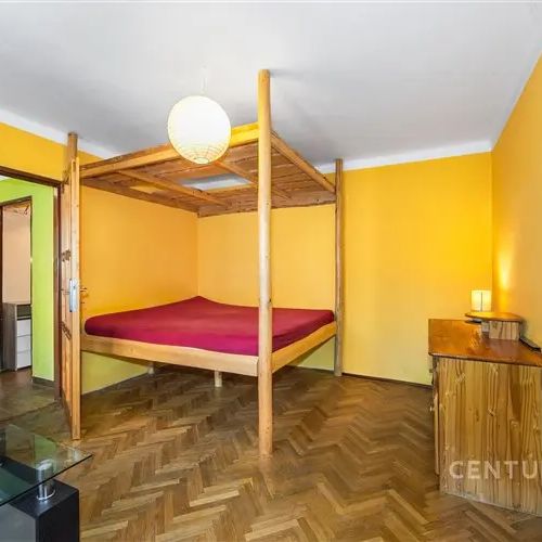 Pronájem bytu 1+1, 20,9 m - Фото 1