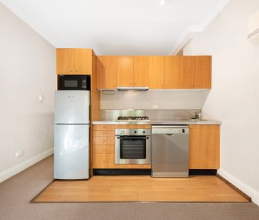 104/87-91 Cathedral Street, Woolloomooloo NSW 2011 - Apartment For ... - Photo 1