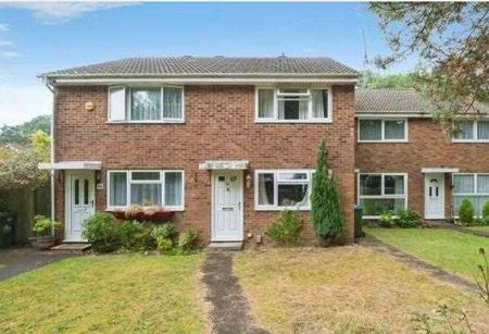 2 bedroom terraced house to rent - Photo 3