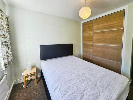 2 bedroom terraced house to rent - Photo 5