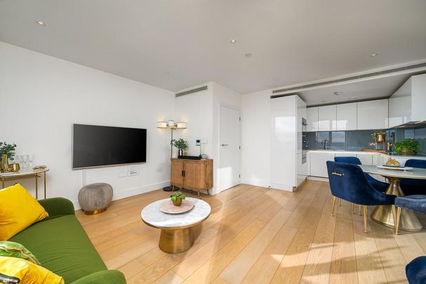 1 bedroom apartment to rent - Photo 1