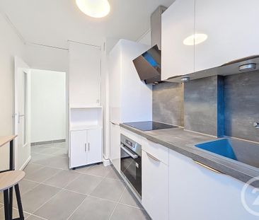 Location Appartement 4 pièces 63m² LA CHAPELLE ST LUC 10600 - Photo 5