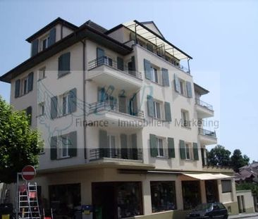 2.5 Zimmer, 4. Stock - Photo 3