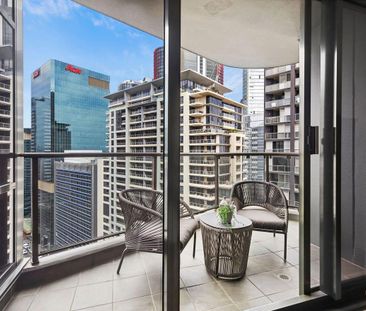 1507/168 Kent Street, Millers Point NSW 2000 - Apartment For Rent |... - Photo 2