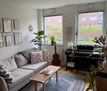 Bronsåldersgatan, Västra Frölunda - Foto 1