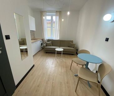 Poznań Łazarz, Józefa Strusia - Zdjęcie 1