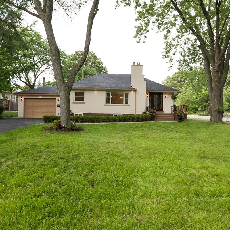 For Lease - 1627 Glenburnie Road, Mississauga, Ontario - Photo 1