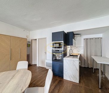 Location Appartement 1 pièce 36m² COMMERCY 55200 - Photo 4