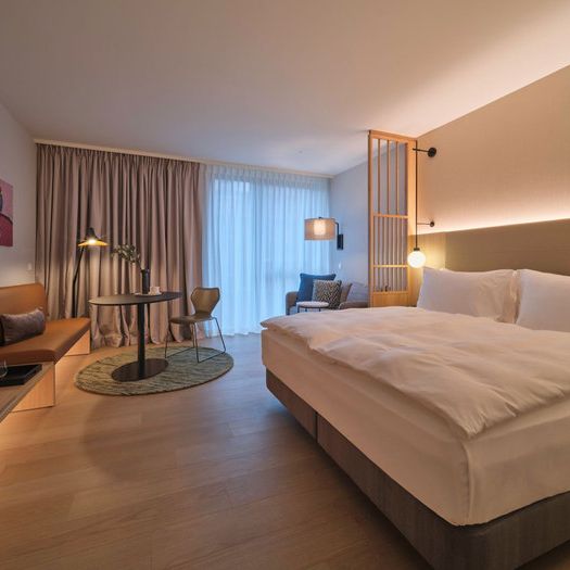 Canettistraße - Photo 1